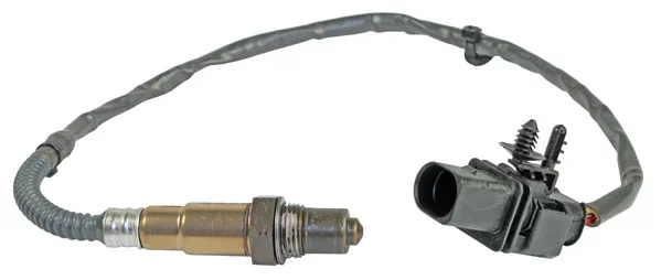 Lambda sonda METZGER AUTOTEILE 0893230