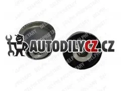 DF TD300W P+L silentblok spod. ramena, přední DELPHI 31274
