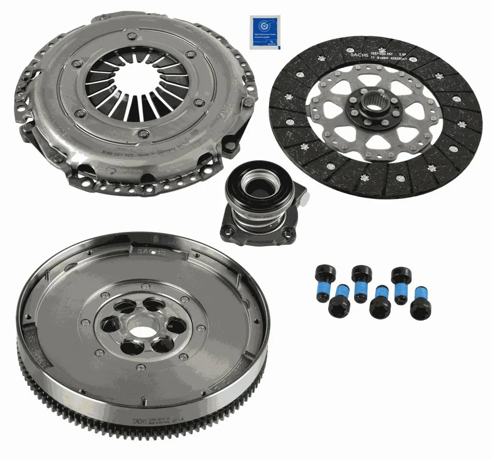 Sada spojky SACHS 2290601131 Sada spojky SACHS 2290601131