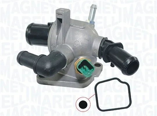 Termostat, chladivo MAGNETI MARELLI 352317100950