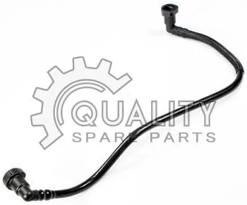 HADICE PALIVA VW BEETLE 99-10, GOLF 98-06 OE 1J0201293P