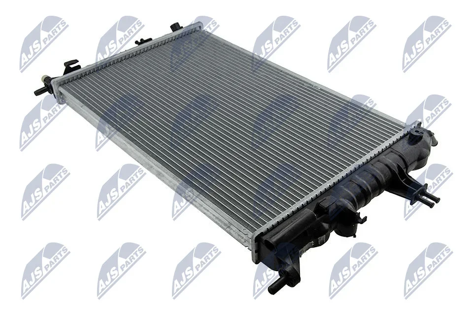 Chladič, chlazení motoru NTY CCH-PL-003