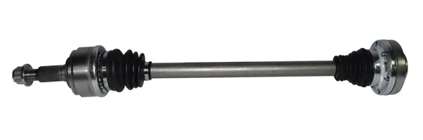 Poloosa AUDI Q7 3.0 06-15 /L+P/ ZADNÍ HART 462157