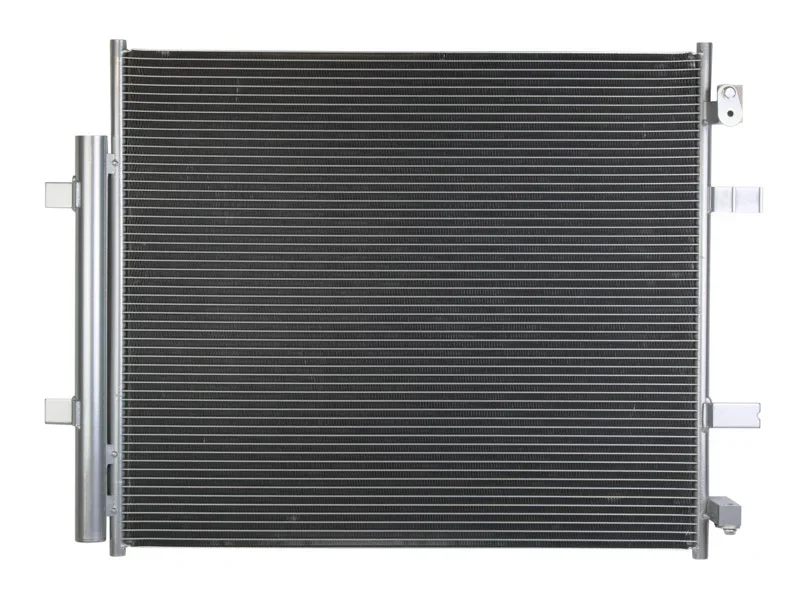 Kondenzátor, klimatizace MAXGEAR AC830442 – OE 1EA816411A