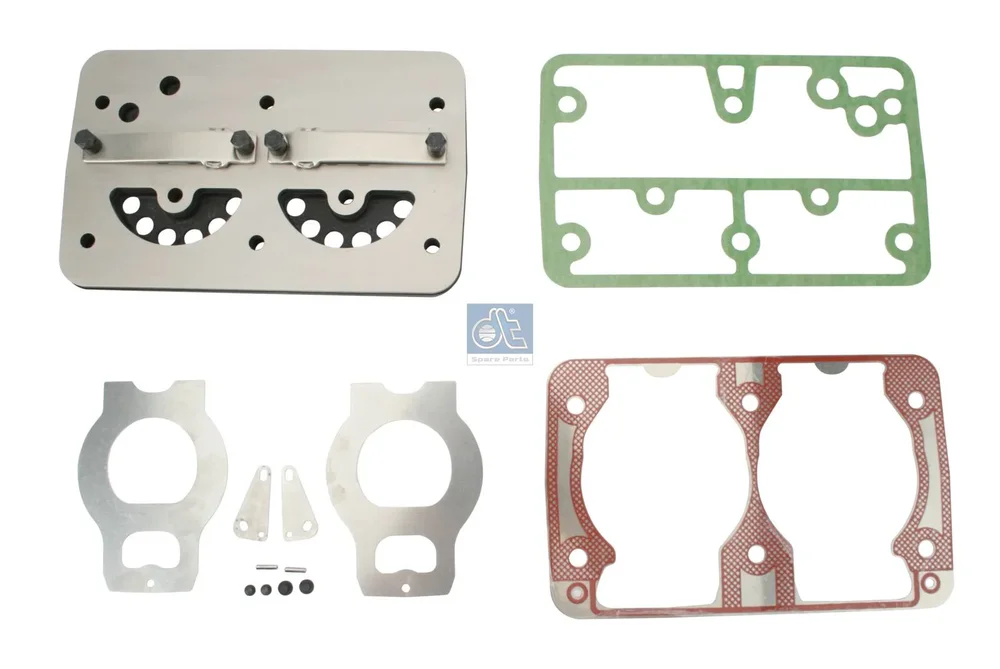 Ventilová destička, vzduchový kompresor DT Spare Parts 1.18560