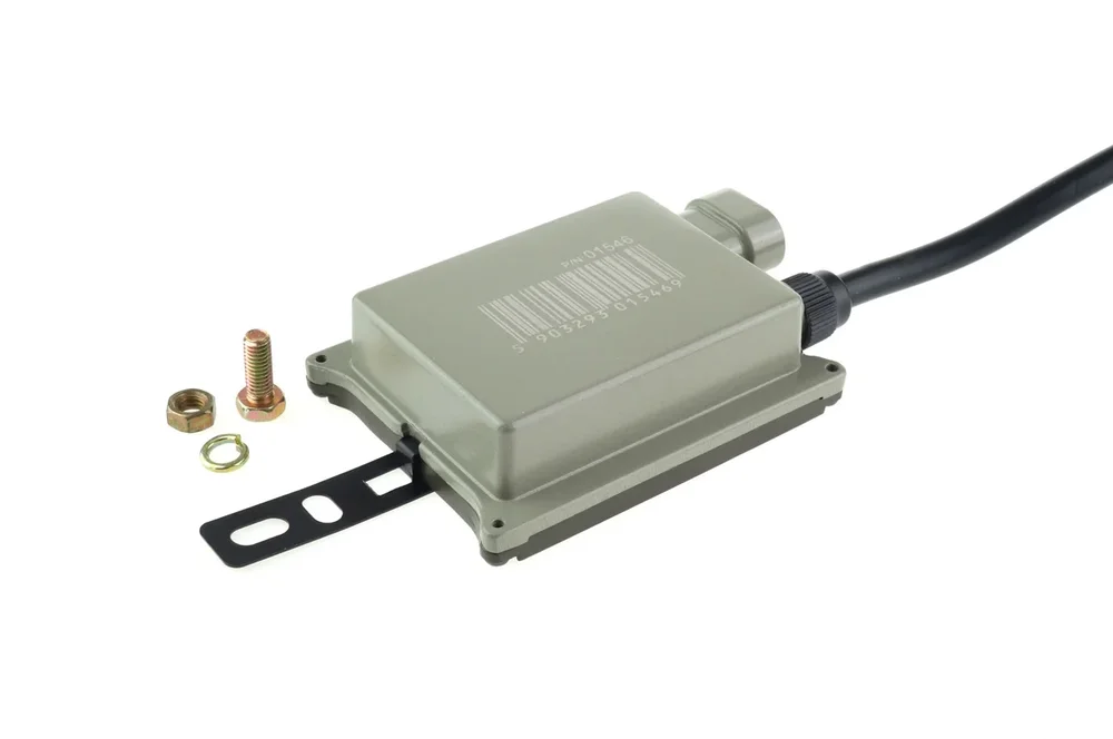 HID KIT 1068 CANBUS H7M METAL 4300 AMIO 01797 - Obrázek 3