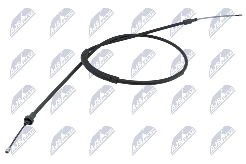 Tažné lanko, parkovací brzda NTY HLR-CT-007 – OE 4745.P6