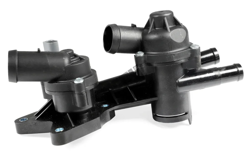 Termostat, chladivo HEPU TM1149 – OE 03C121111T