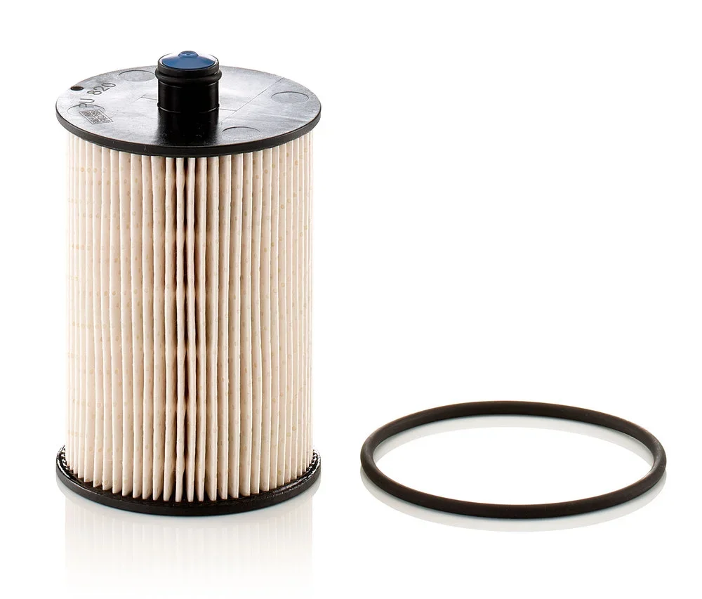 Palivový filtr MANN-FILTER PU820x