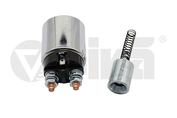 Elektromagnetický spínač, startér vika 99110445901 Elektromagnetický spínač, startér vika 99110445901