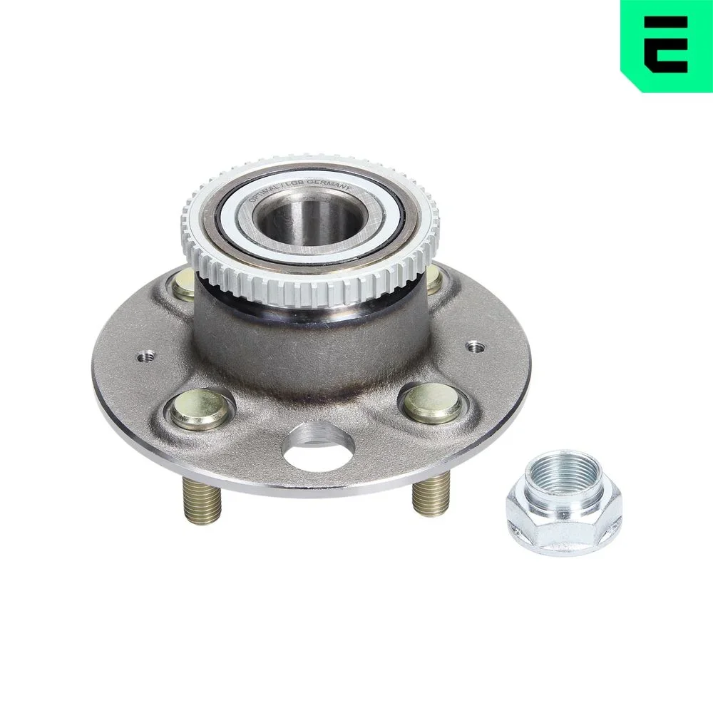 Sada lozisek kol OPTIMAL 912784 – OE 42200S5AJ01