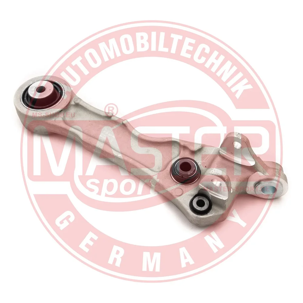 Rameno nápravy ľavé MASTER-SPORT GERMANY 27172S-PCS-MS Rameno nápravy ľavé MASTER-SPORT GERMANY 27172S-PCS-MS