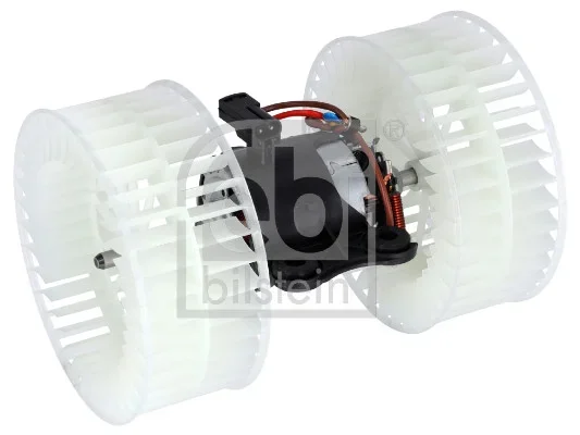 vnitřní ventilátor FEBI BILSTEIN 185287