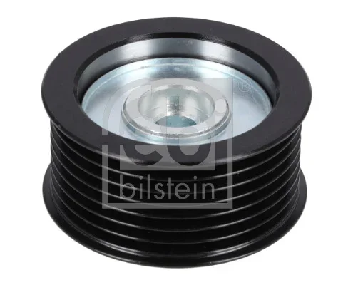 Vratna/vodici kladka, klinovy zebrovy remen FEBI BILSTEIN 34611