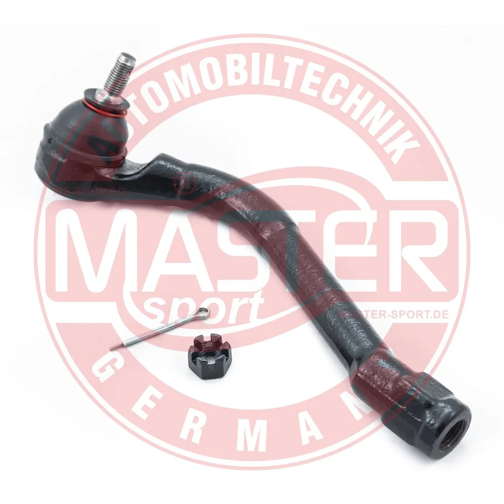 Časti nápravy MASTER-SPORT GERMANY 43132M-PCS-MS Časti nápravy MASTER-SPORT GERMANY 43132M-PCS-MS