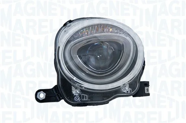 Hlavní světlomet MAGNETI MARELLI 712000815331