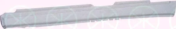 Práh dveří KLOKKERHOLM 9538012 – OE 3A0809676
