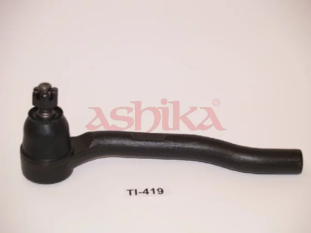 Hlava příčného táhla řízení ASHIKA 111-04-418R Hlava příčného táhla řízení ASHIKA 111-04-418R