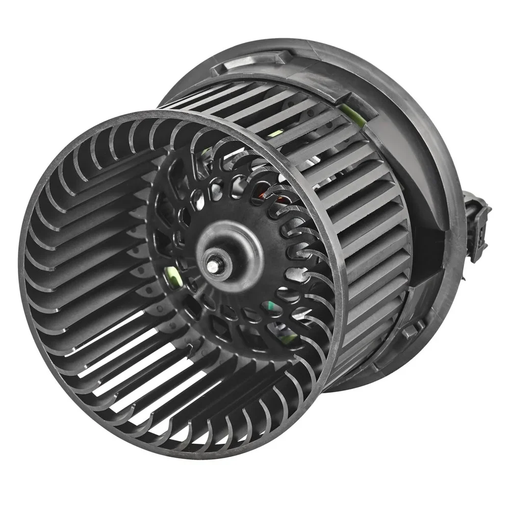 vnitřní ventilátor VALEO 715271 – OE 1608182080