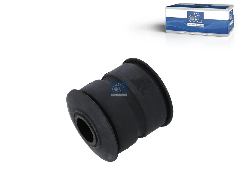 Pouzdro, zaveseni kabiny DT Spare Parts 1.22677