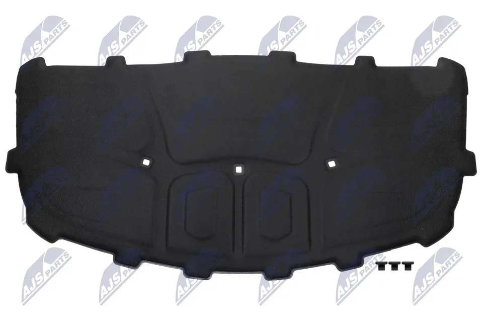 Izolace motorového prostoru NTY EZC-AU-233 – OE 8W0863825B Izolace motorového prostoru NTY EZC-AU-233 – OE 8W0863825B