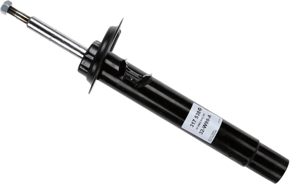 Tlumič pérování SACHS 317538