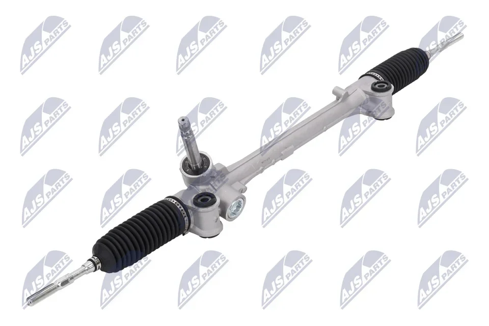 Řídicí mechanismus NTY SPK-TY-019