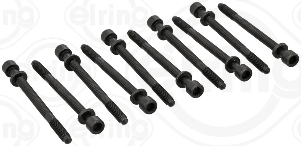 Sada sroubu pro hlavy valcu ELRING 819.840 Sada sroubu pro hlavy valcu ELRING 819.840