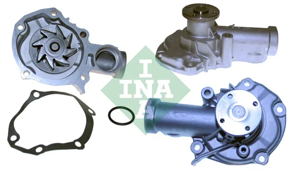Vodní čerpadlo Schaeffler INA 538058410 Vodní čerpadlo Schaeffler INA 538058410