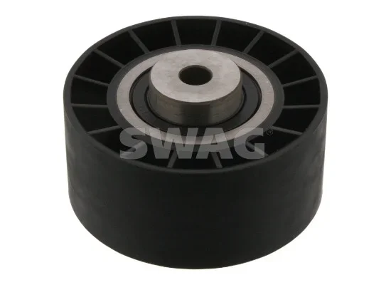 Napinaci kladka, zebrovany klinovy remen SWAG 10030028