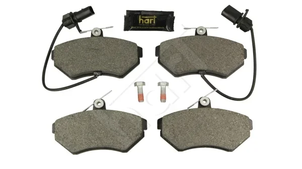 BRZD.DESKY /P/PASSAT,AUDI A4 1.6 94- HART 248894 BRZD.DESKY /P/PASSAT,AUDI A4 1.6 94- HART 248894