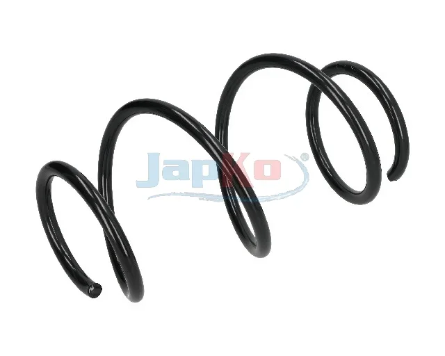 Pružina podvozku JAPKO ZCJ4019A – OE 31336851920