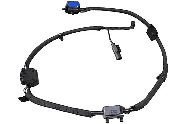 Řada trysek, čistění skel METZGER AUTOTEILE 2220795
