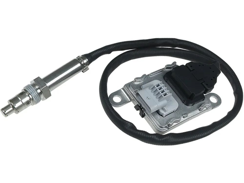 NOx-senzor, NOx-katalyzátor AS-PL NOX9055 – OE 9678570780 NOx-senzor, NOx-katalyzátor AS-PL NOX9055 – OE 9678570780