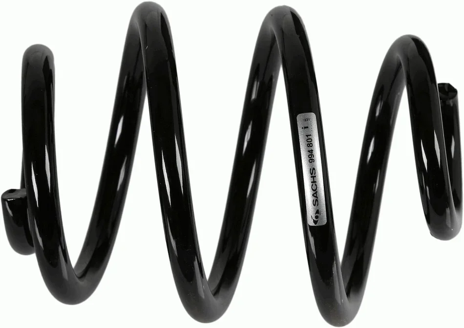 Pruzina podvozku SACHS 994801 – OE 550200080R
