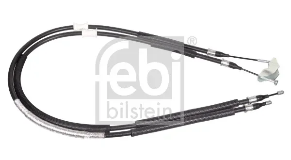 Tazne lanko, parkovaci brzda FEBI BILSTEIN 49627