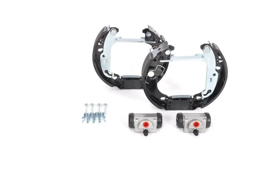 BO 0204114620 Sada brzdových čelistí, KIT SUPER PRO BOSCH 82748