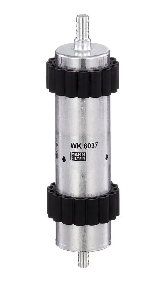 Palivový filtr MANN-FILTER WK6037 – OE 4G0127401