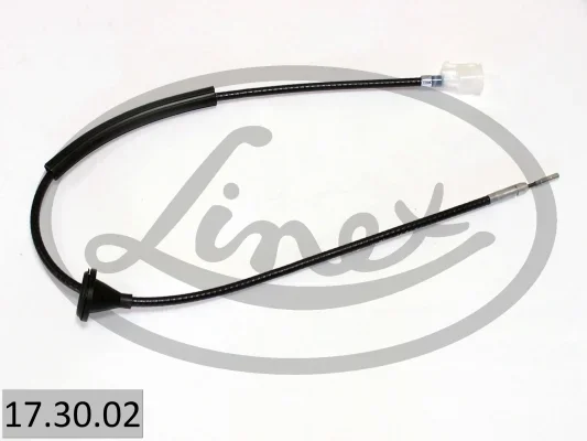 Hřídel tachometru LINEX 17.30.02 – OE 78410SH3A02
