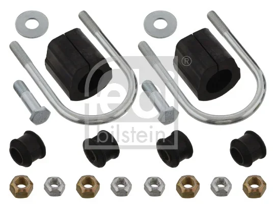 Sada na opravy, ulozeni stabilizatoru FEBI BILSTEIN 02850