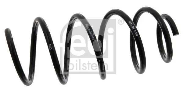 Pruzina podvozku FEBI BILSTEIN 37389 Pruzina podvozku FEBI BILSTEIN 37389