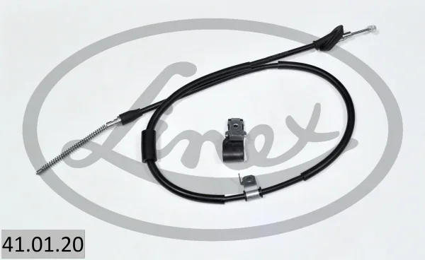 Tazne lanko, parkovaci brzda LINEX 41.01.20 – OE 54402M79G00