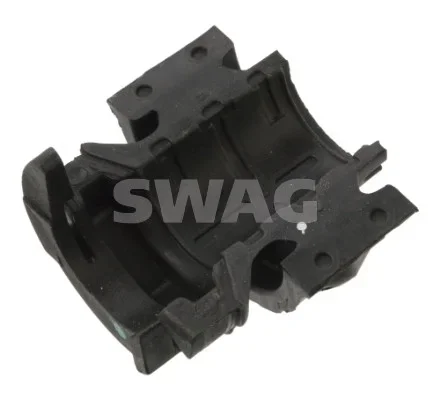Držák, Příčný stabilizátor SWAG 30104777 – OE 7L0511413D Držák, Příčný stabilizátor SWAG 30104777 – OE 7L0511413D