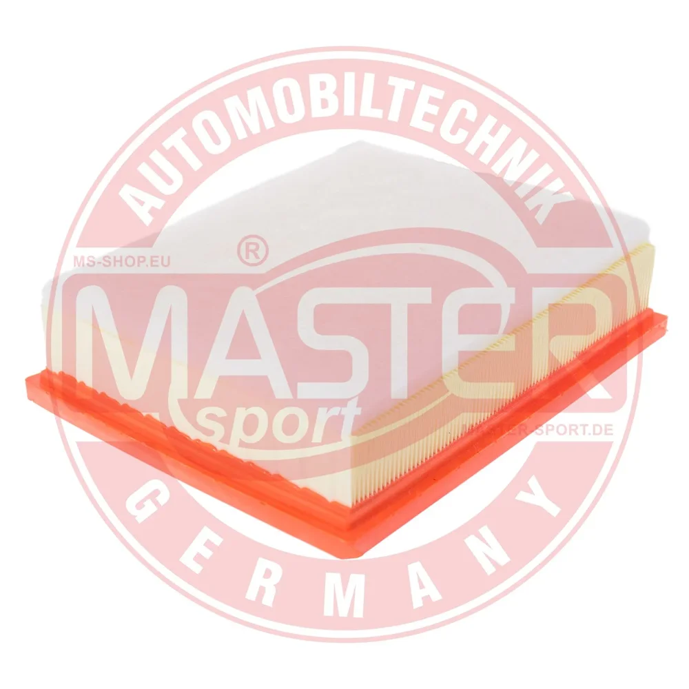 Vzduchový filter MASTER-SPORT GERMANY 25109/1-LF-PCS-MS