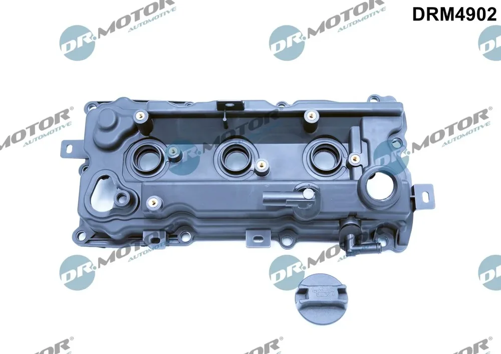 Kryt hlavy válce Dr.Motor Automotive DRM4902 – OE 13264JP01B