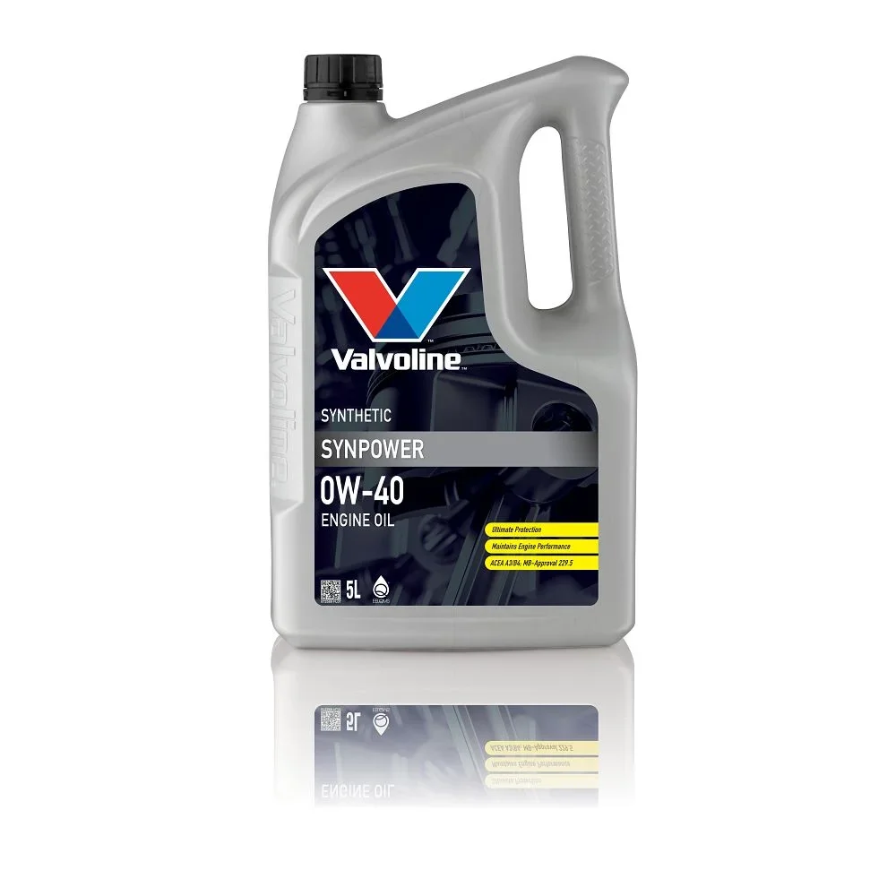 Motorový olej VALVOLINE 872589 Motorový olej VALVOLINE 872589