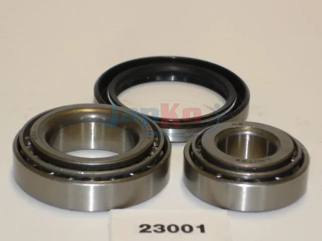 Sada ložisek kol JAPKO 423001 – OE G113-26-043