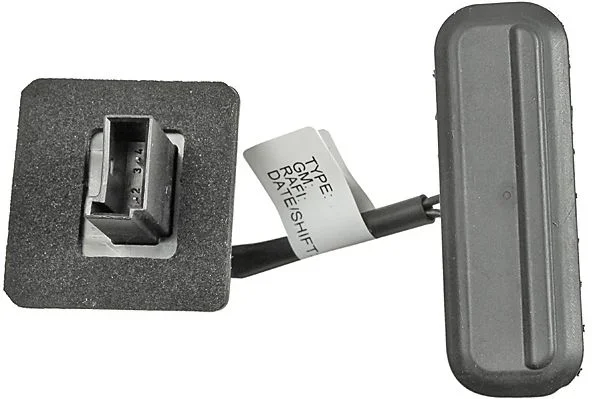 Spínač, otevření zadních dveří METZGER AUTOTEILE 2310552
