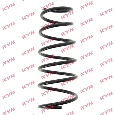 Pruzina podvozku KYB RA5428 – OE 7700805925