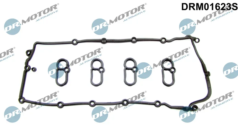 Sada těsnění, kryt hlavy válce Dr.Motor Automotive DRM01623S Sada těsnění, kryt hlavy válce Dr.Motor Automotive DRM01623S